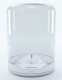 Analogue experience recorder