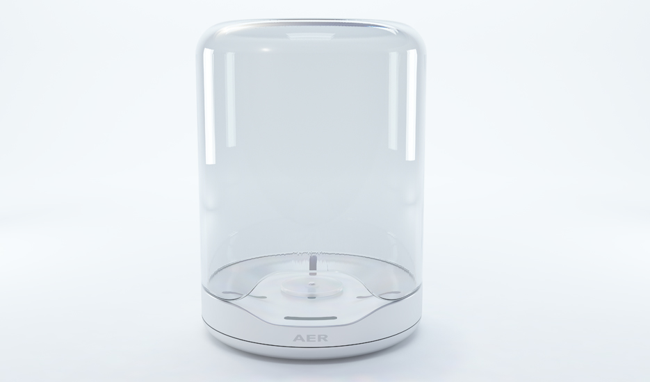 Analogue Experience Recorder image 2